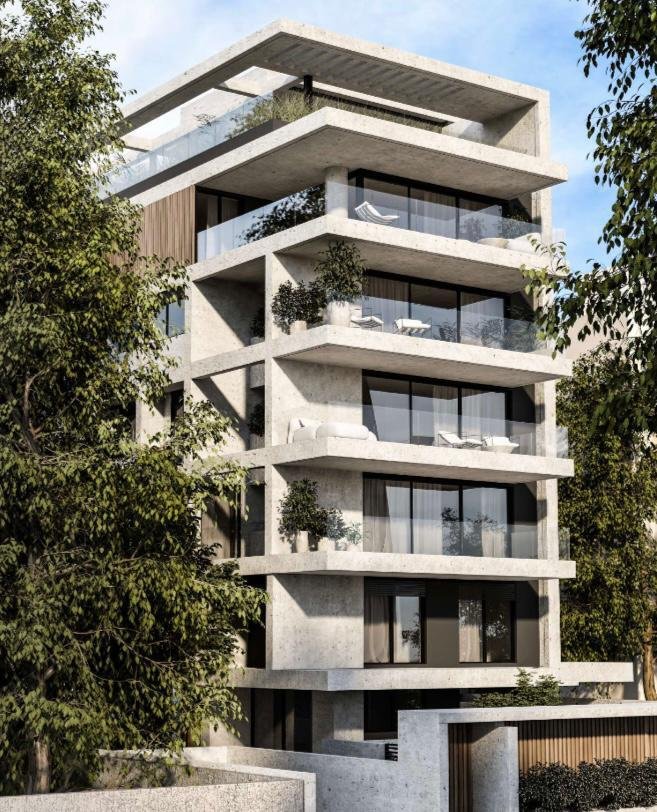 Appartamento a Vari, Attica, Grecia 3 - 15359029