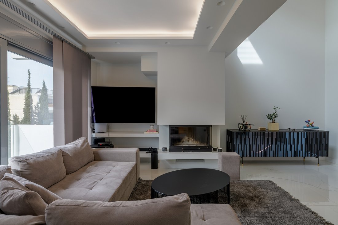 Apartment in North Athens, Attica, Greece 2 - 15358860