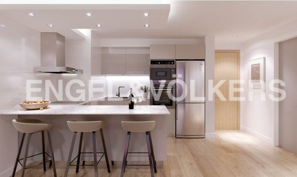 Apartment in Montevideo, Departamento de Montevideo, Uruguay 3 - 15359451