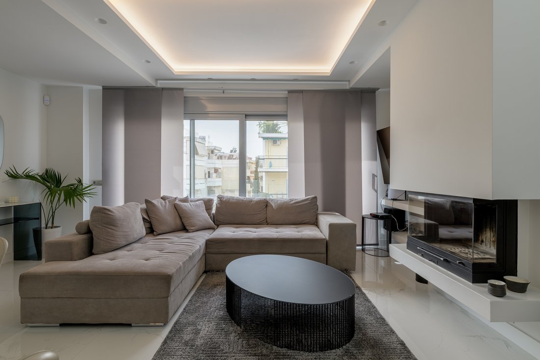 Apartment in North Athens, Attica, Greece 3 - 15358860
