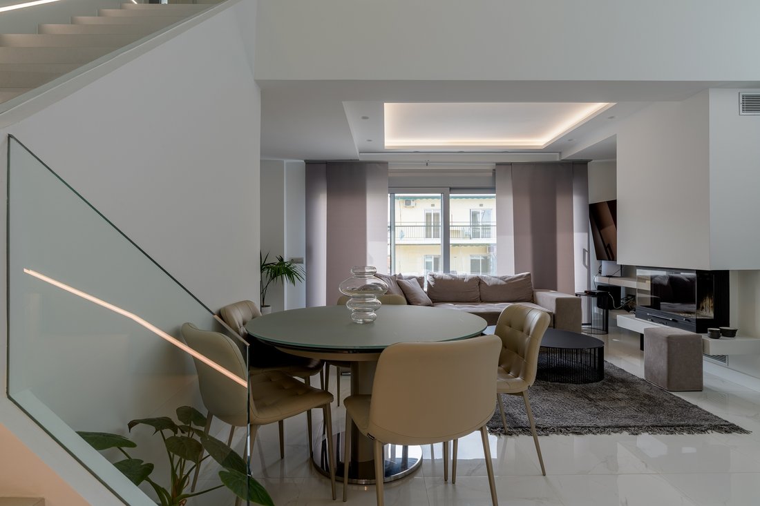 Apartment in North Athens, Attica, Greece 5 - 15358860