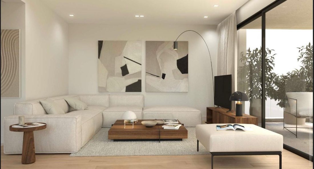 Appartamento a Vari, Attica, Grecia 5 - 15359029