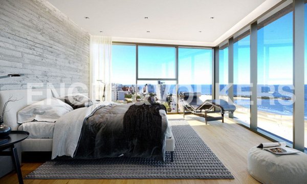 Apartment in Montevideo, Departamento de Montevideo, Uruguay 4 - 15359451