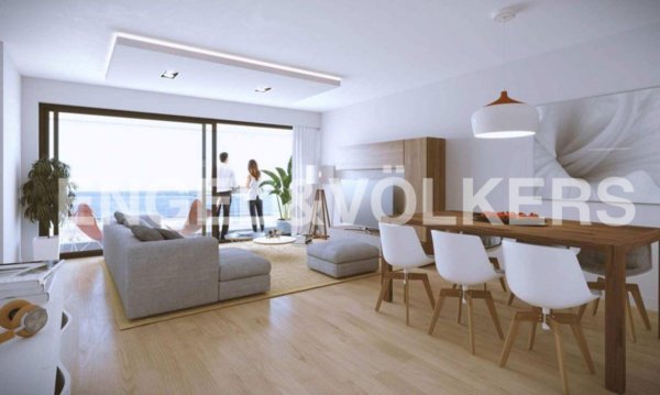 Apartment in Montevideo, Departamento de Montevideo, Uruguay 2 - 15359451