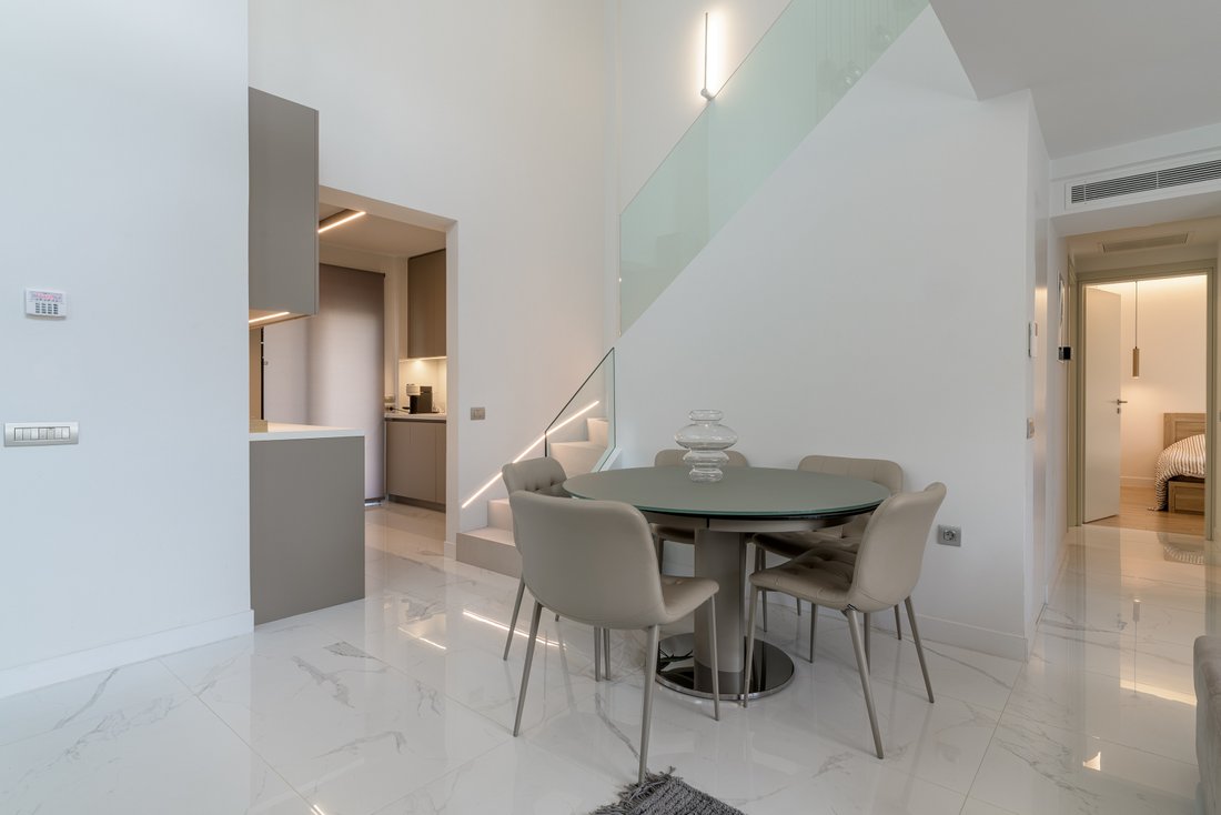 Apartment in North Athens, Attica, Greece 4 - 15358860