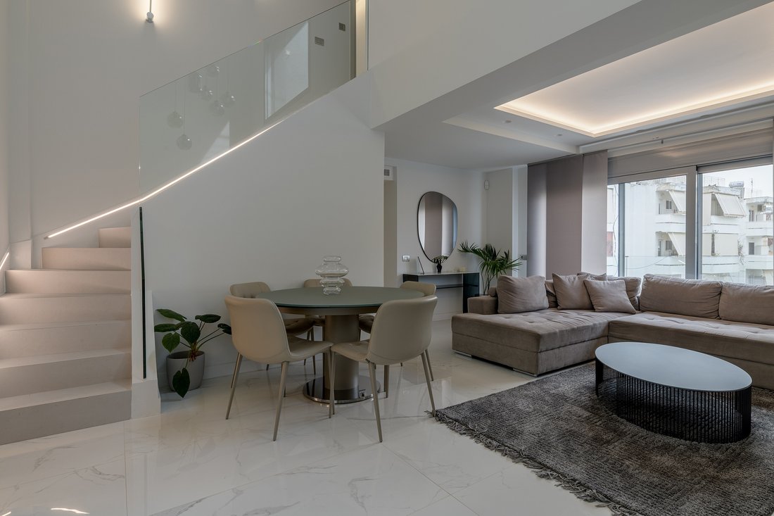 Apartment in North Athens, Attica, Greece 1 - 15358860