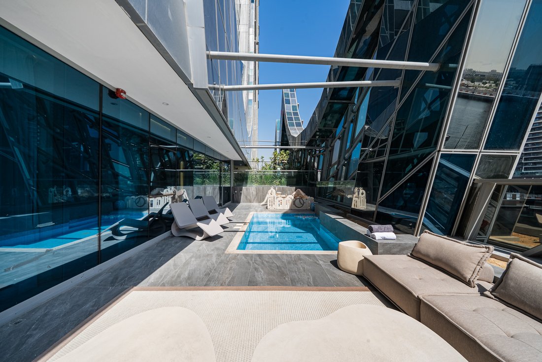 Villa in Dubai, Dubai, United Arab Emirates 3 - 15342486