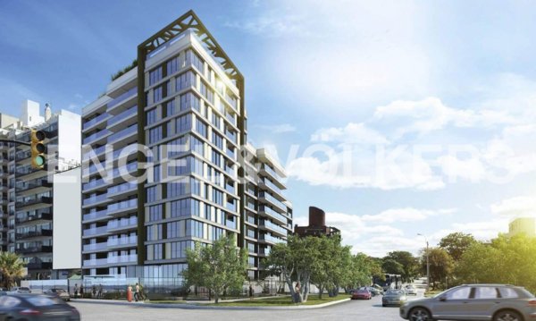 Apartment in Montevideo, Departamento de Montevideo, Uruguay 1 - 15359451