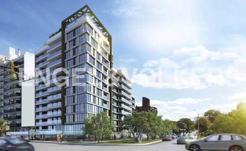 Apartamento en Montevideo, Departamento de Montevideo, Uruguay 1