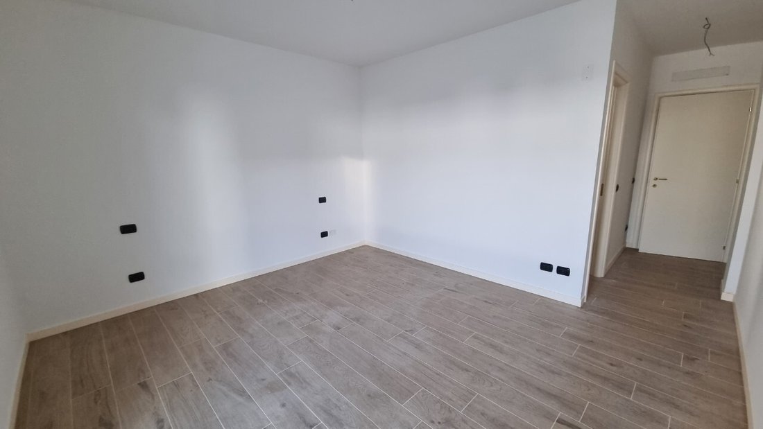 Apartment in Giovanni XXIII-Stazione, Bergamo, Italy 5 - 15359661