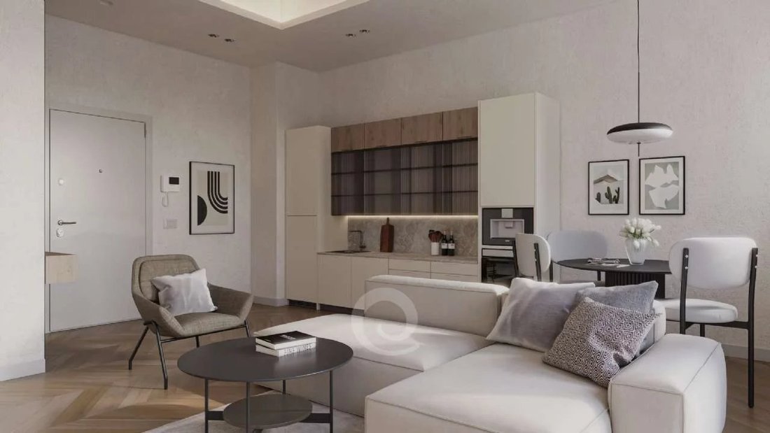 Apartment in Historic Center, Milan, Lombardy 4 - 15359860
