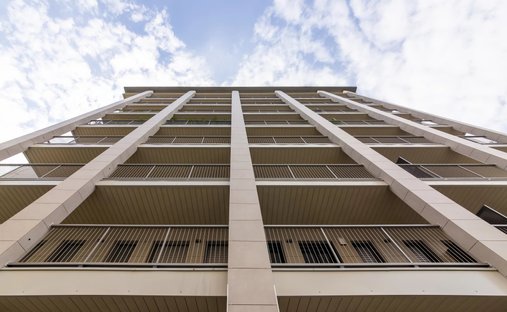 Apartamento en Centro histórico, Milán, Lombardía 1