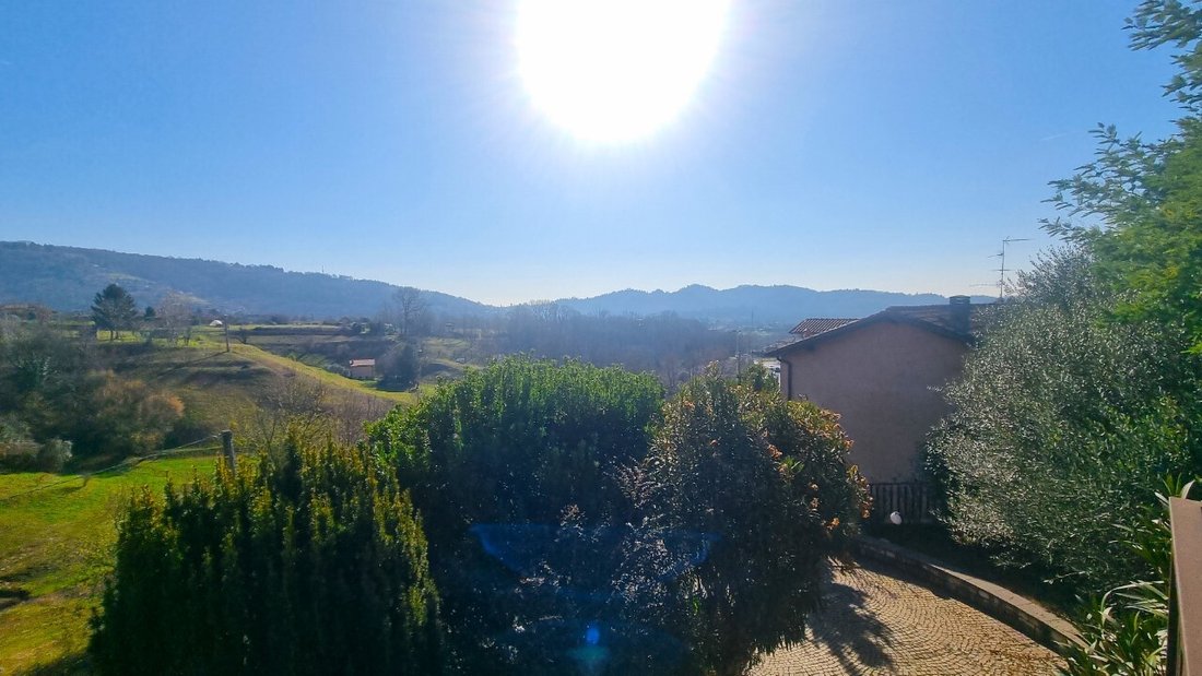 Villa in Sorisole, Lombardy, Italy 2 - 15359404
