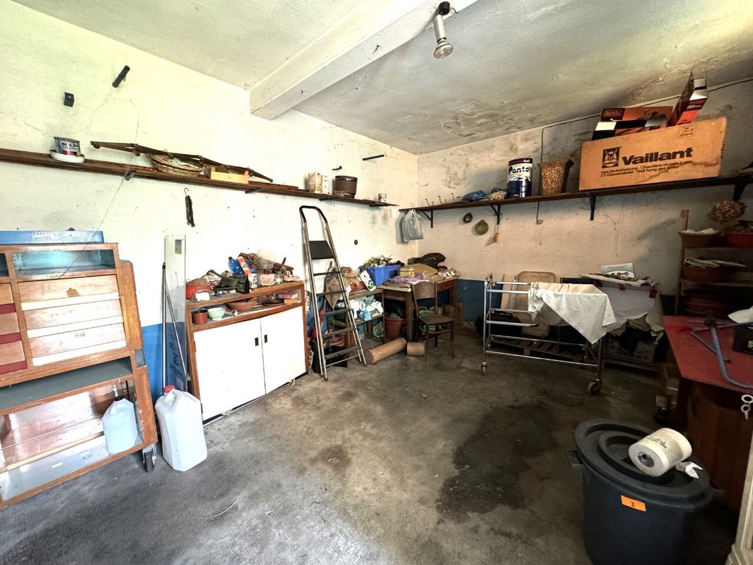 Villa in Clusone, Lombardy, Italy 4 - 15359617