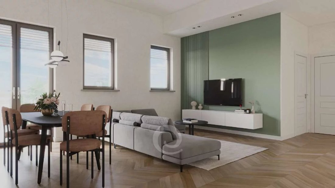 Apartment in Historic Center, Milan, Lombardy 5 - 15359860