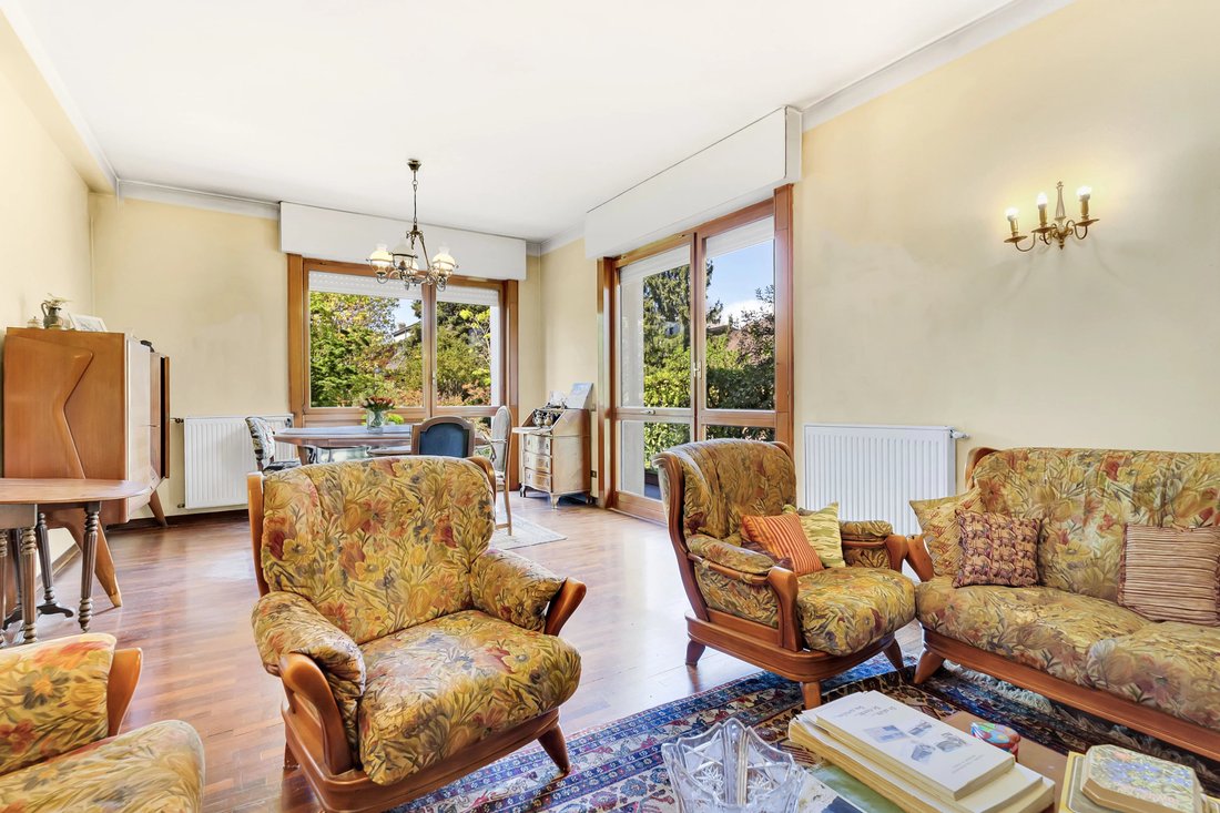 Villa in Bollate, Lombardy, Italy 4 - 15359602