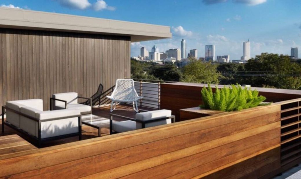 Image showcasing Newly Built Penthouse In Energy Class A – Porta In Milan, Lombardy ...