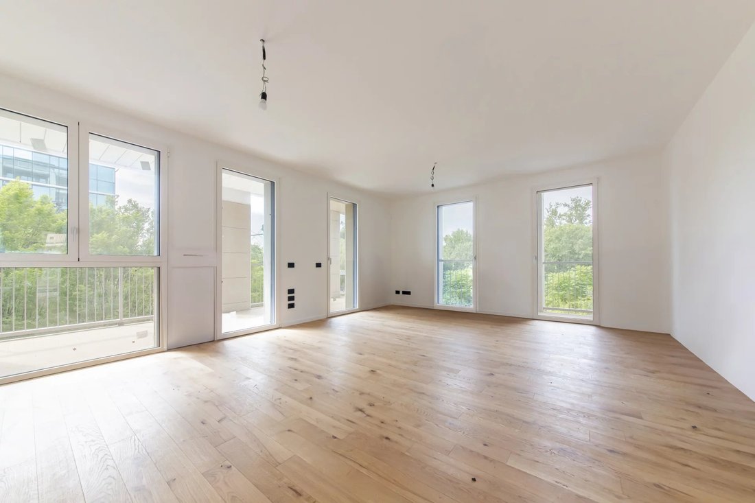 Apartment in Historic Center, Milan, Lombardy 2 - 15359845