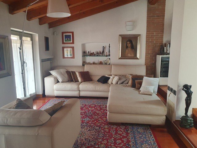 Apartment in Borgo Pignolo District, Bergamo, Italy 4 - 15359700