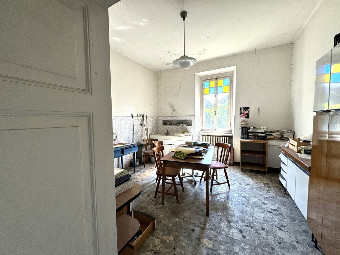 Villa in Clusone, Lombardy, Italy 5 - 15359617