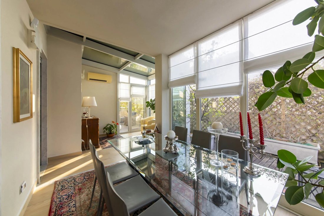 Apartment in Historic Center, Milan, Lombardy 4 - 15359566