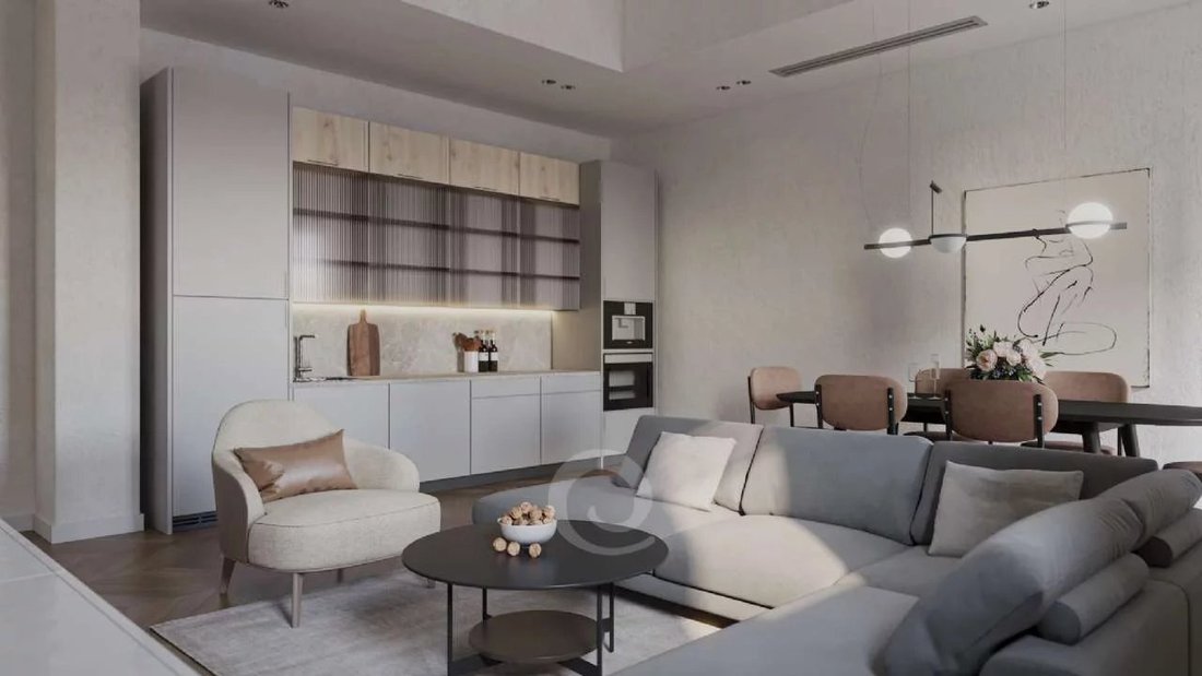 Apartment in Historic Center, Milan, Lombardy 2 - 15359860