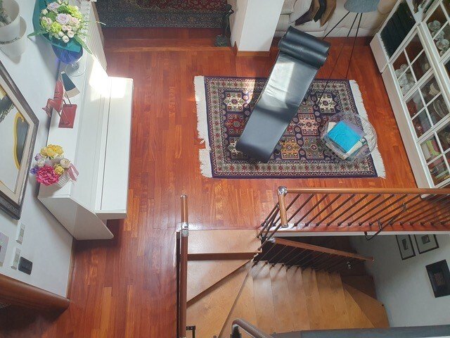 Apartment in Borgo Pignolo District, Bergamo, Italy 5 - 15359700
