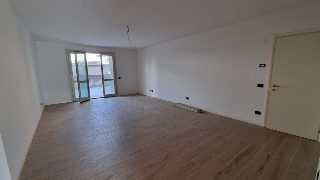 Apartment in Giovanni XXIII-Stazione, Bergamo, Italy 2 - 15359661