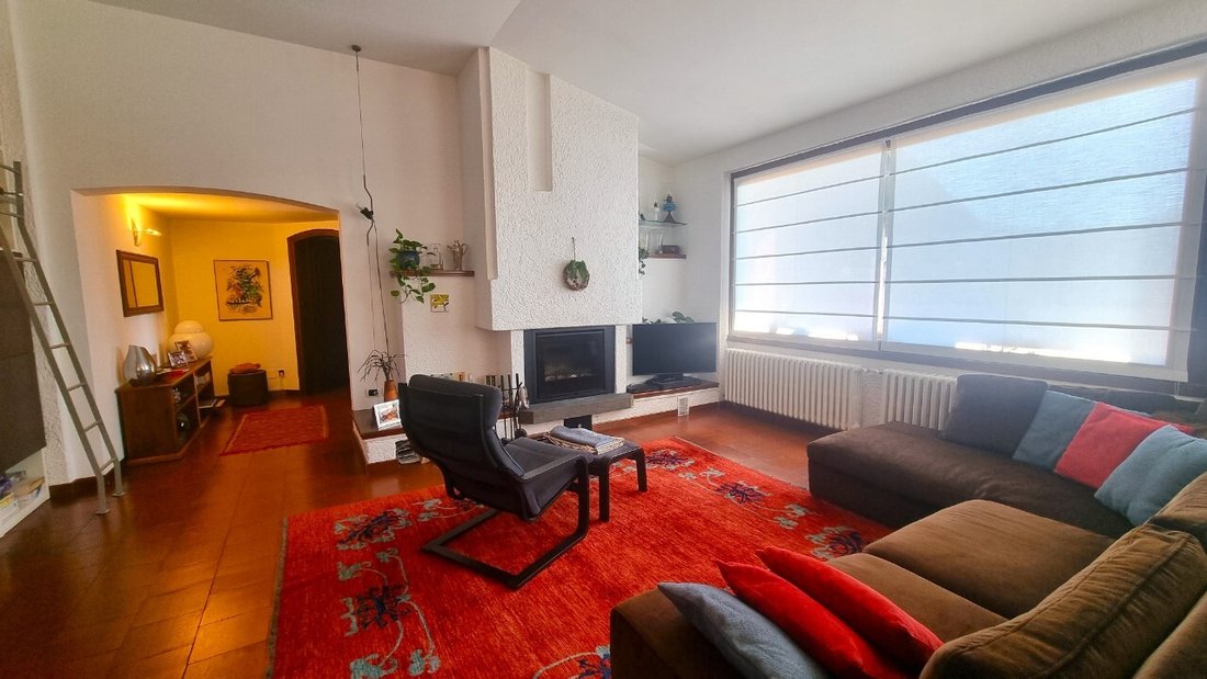 Villa in Sorisole, Lombardy, Italy 5 - 15359404