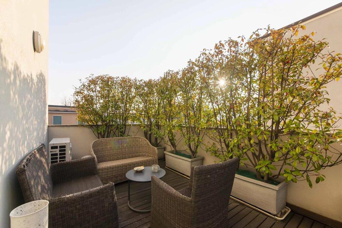 Apartment in Historic Center, Milan, Lombardy 5 - 15359566