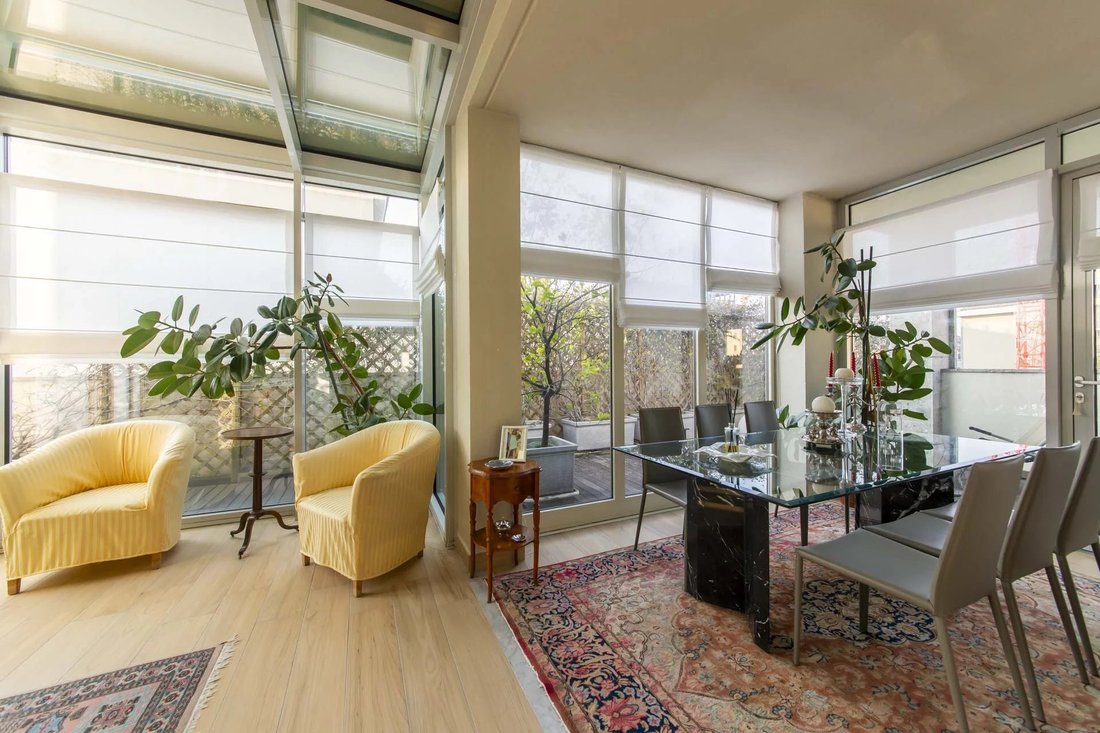 Apartment in Historic Center, Milan, Lombardy 1 - 15359566