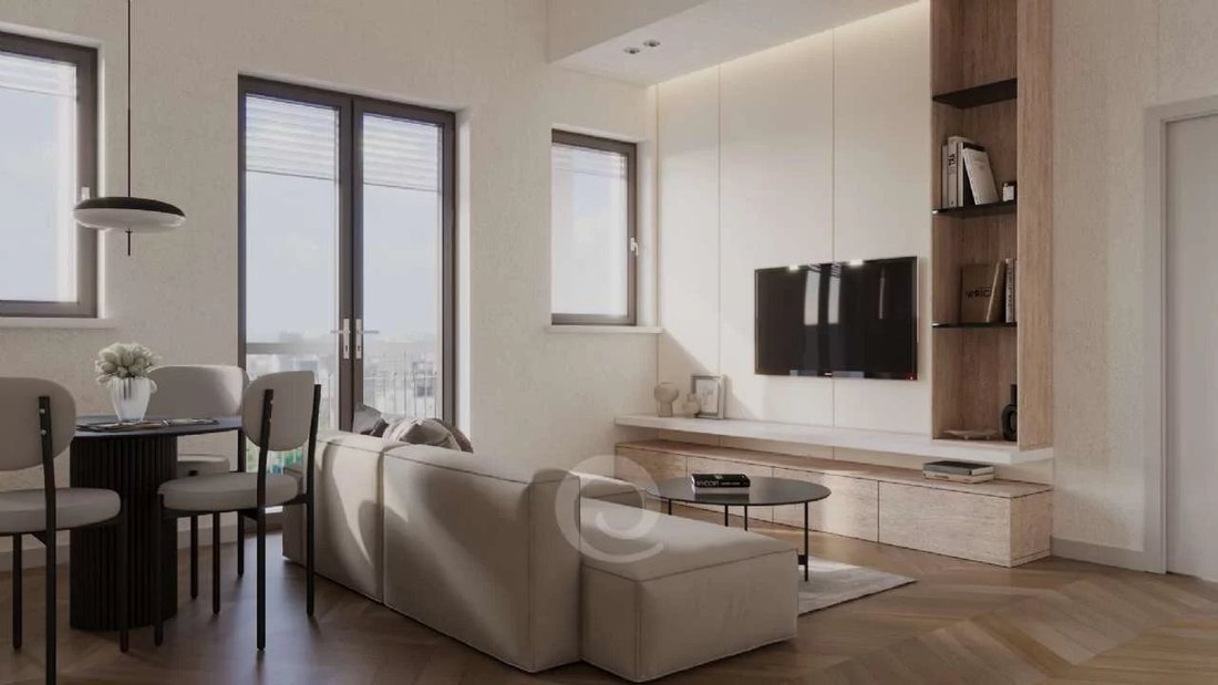 Apartment in Historic Center, Milan, Lombardy 3 - 15359860