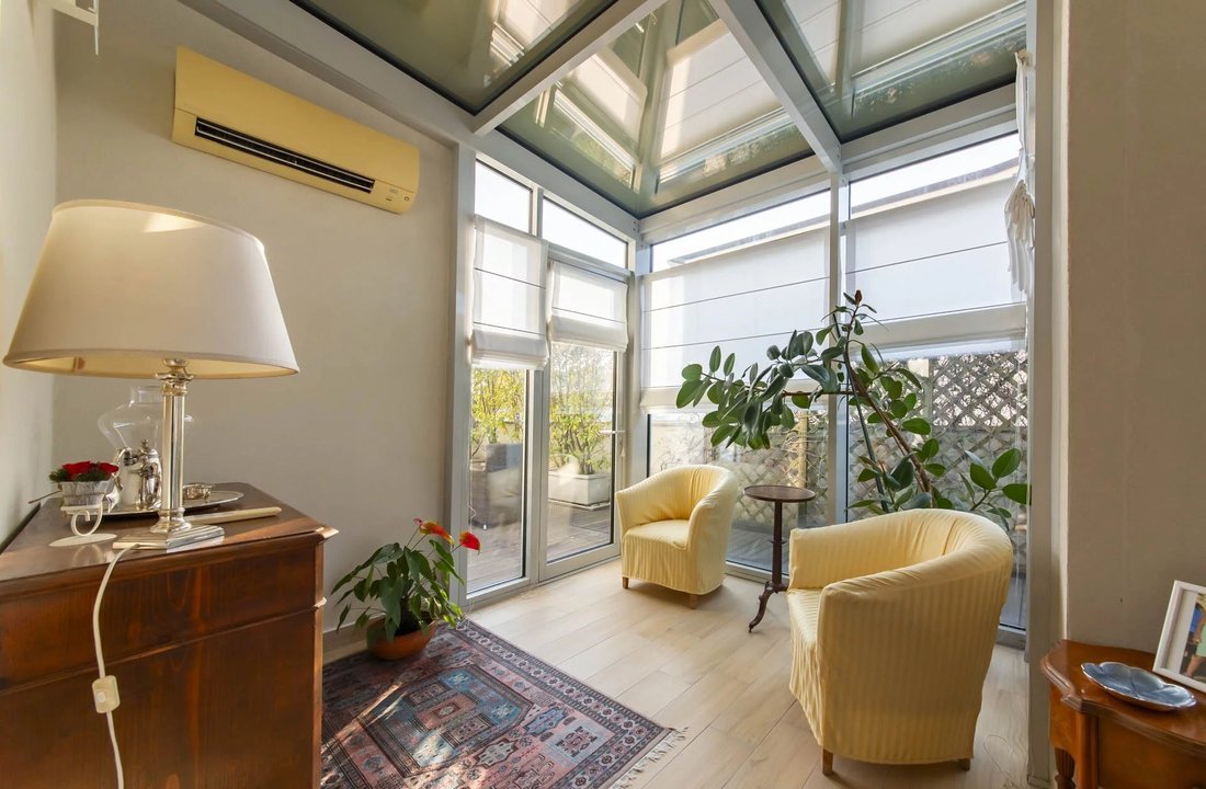 Apartment in Historic Center, Milan, Lombardy 2 - 15359566