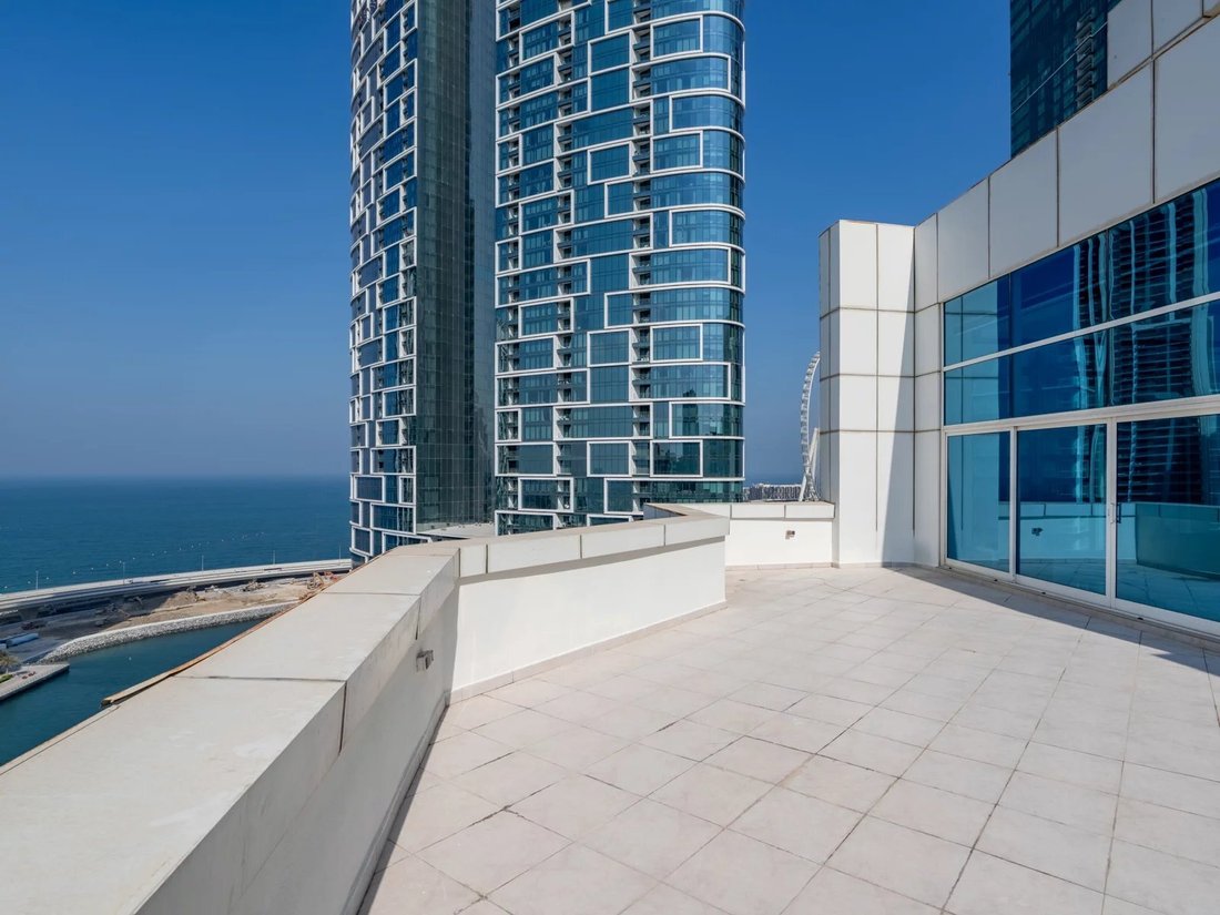 Apartment in Downtown Dubai, Dubai, United Arab Emirates 3 - 14841117