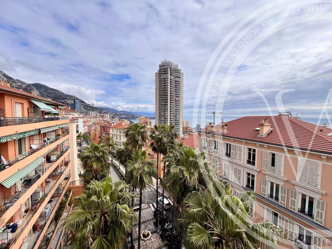 Apartment in Centre, Beausoleil, France 3 - 14707351