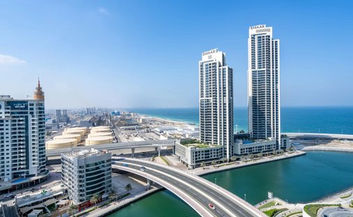 Penthouse in Downtown Dubai, Dubai, United Arab Emirates 1