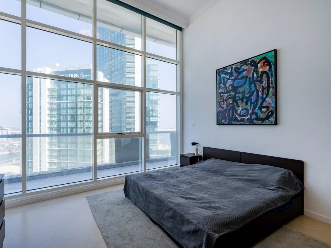 Apartment in Downtown Dubai, Dubai, United Arab Emirates 4 - 14841117