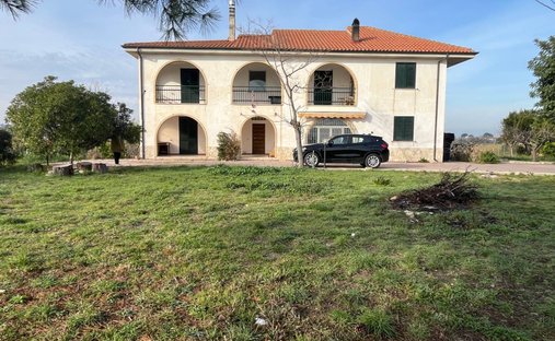 Villa in Incoronata - San Lorenzo - Pagliarelli, Vasto, Abruzzo 1