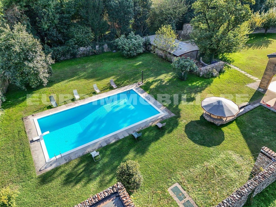 Estate in Rodengo-Saiano, Lombardy, Italy 3 - 15359562