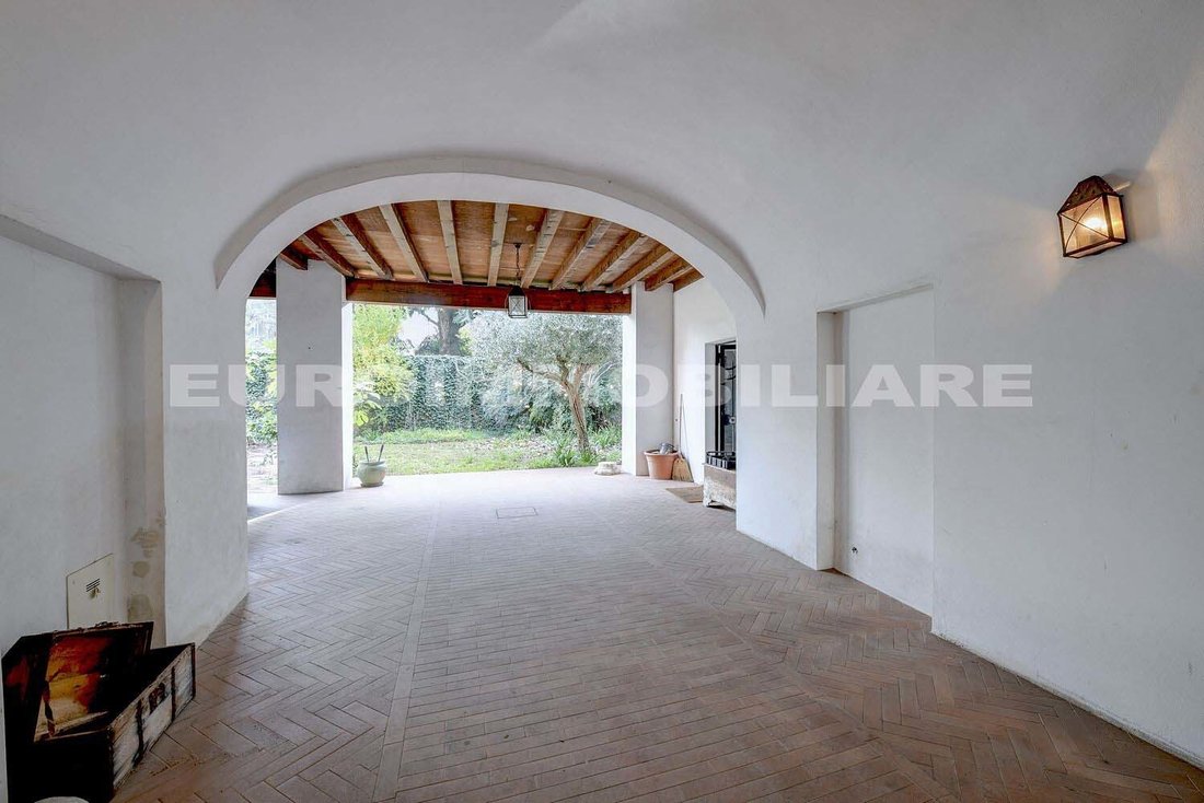House in Mompiano, Brescia, Italy 4 - 15359813