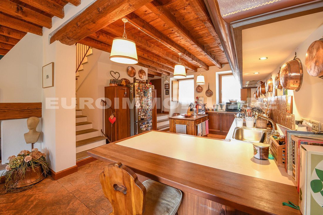 Apartment in Gussago, Lombardy, Italy 4 - 15360005