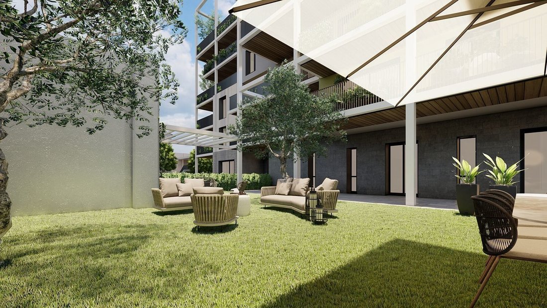 Apartment in Borgo Trento - San Bartolomeo - Casazza, Brescia, Lombardy 2 - 15359692