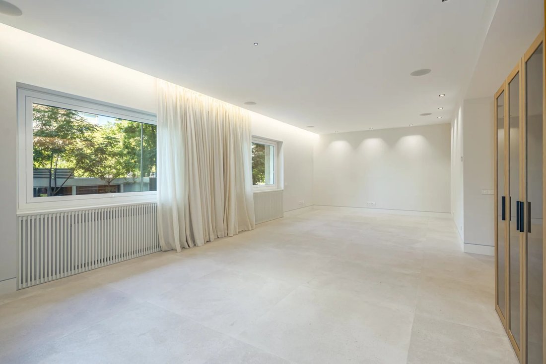 Apartment in Chamartín, Madrid, Spain 2 - 14699828