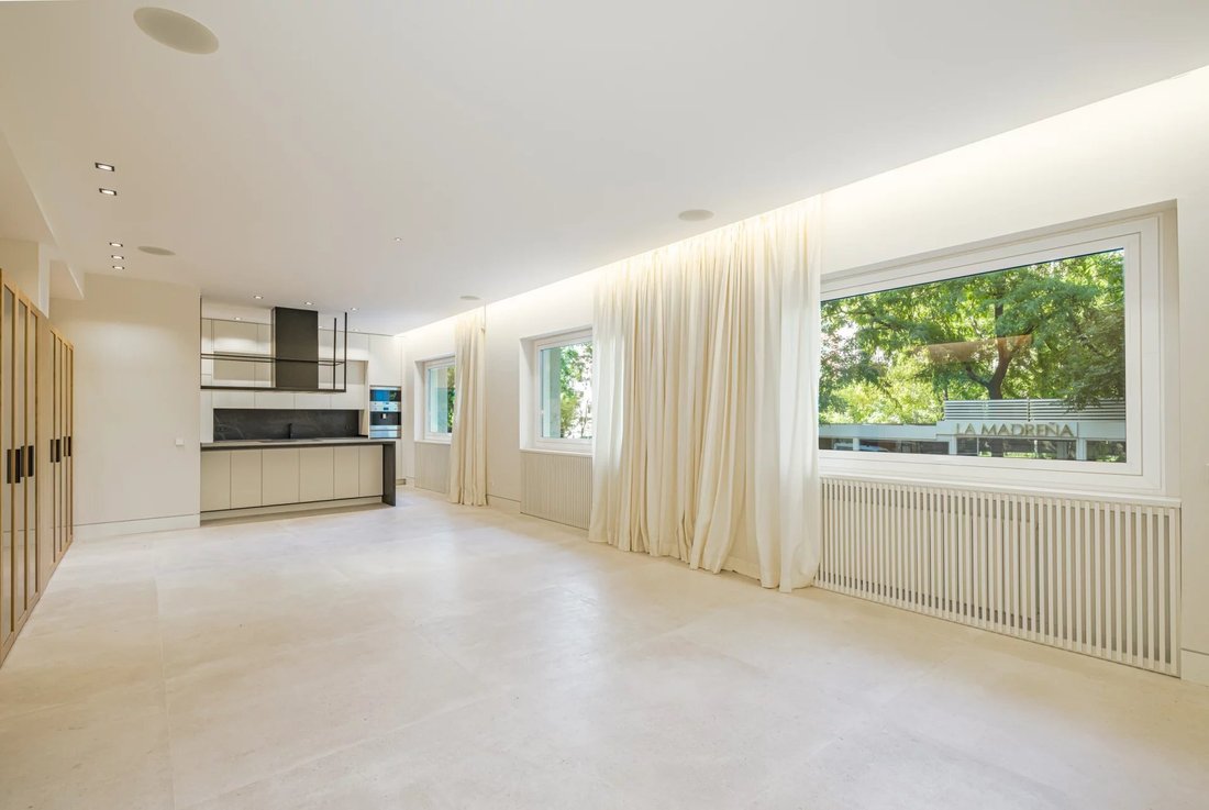 Apartment in Chamartín, Madrid, Spain 1 - 14699828