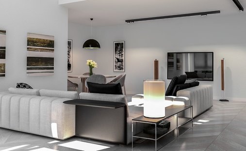 Apartment in Borgo Trento - San Bartolomeo - Casazza, Brescia, Lombardy 1