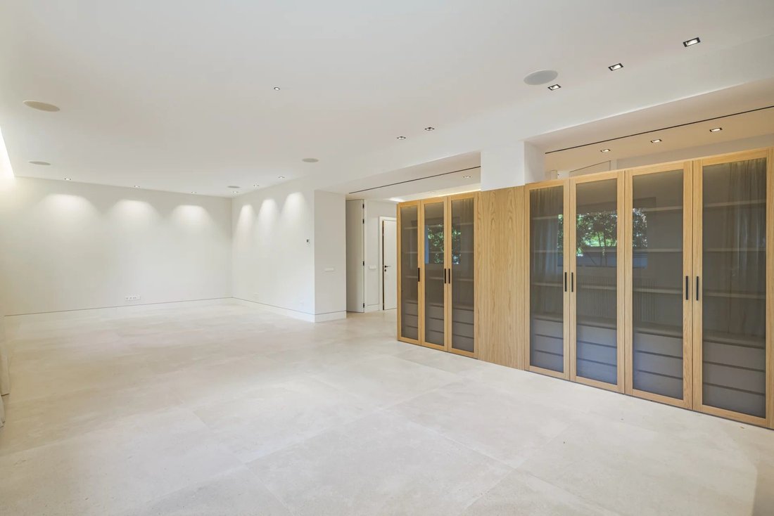 Apartment in Chamartín, Madrid, Spain 4 - 14699828