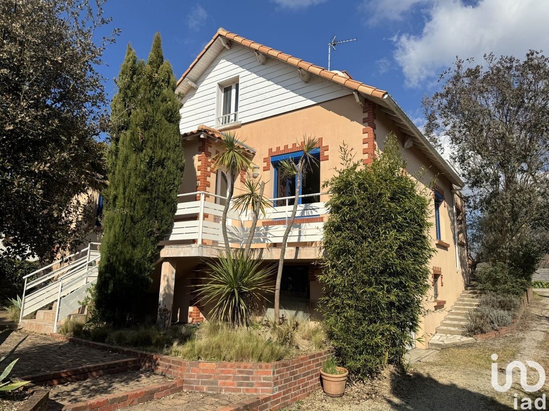 House in Sainte Marie, Pornic, France 1 - 15363290