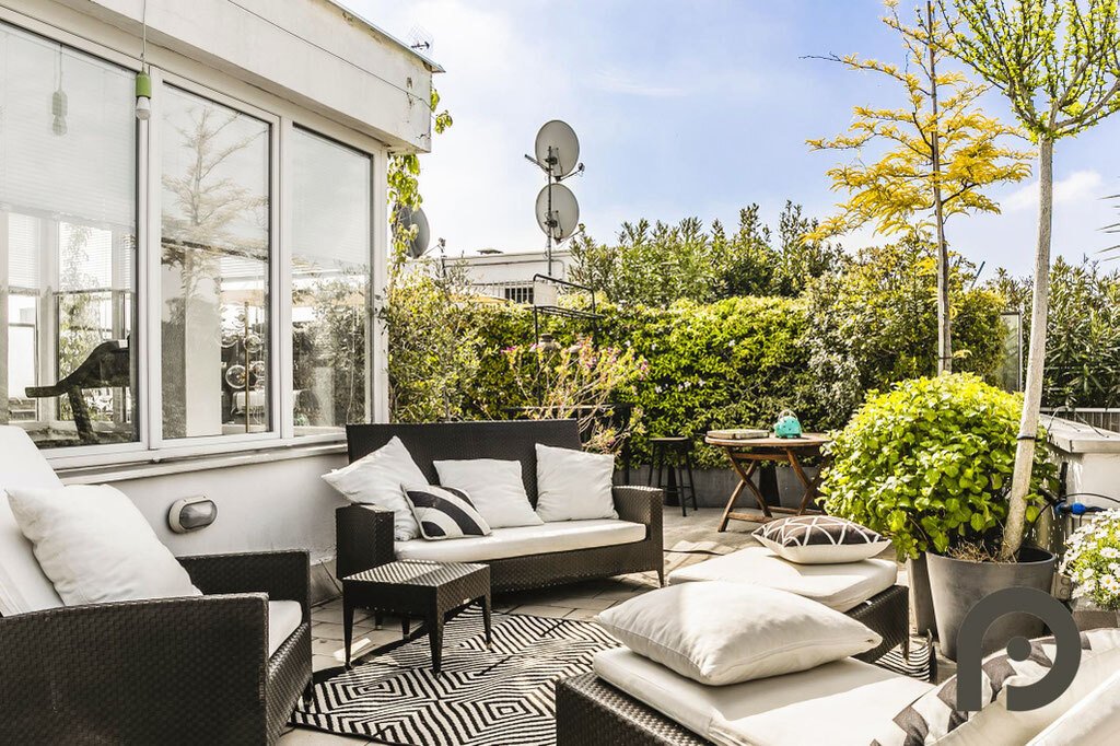 Penthouse à Milan, Lombardie, Italie 2 - 15359022