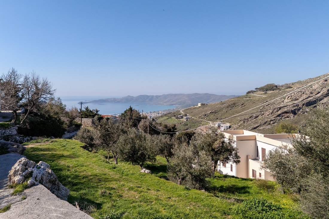 Land in Euboea, Thessaly and Central Greece, Greece 1 - 15359564