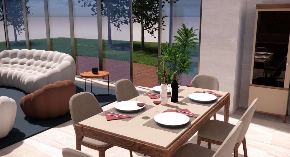 Wohnung in Monaco, Monaco 2 - 15360559